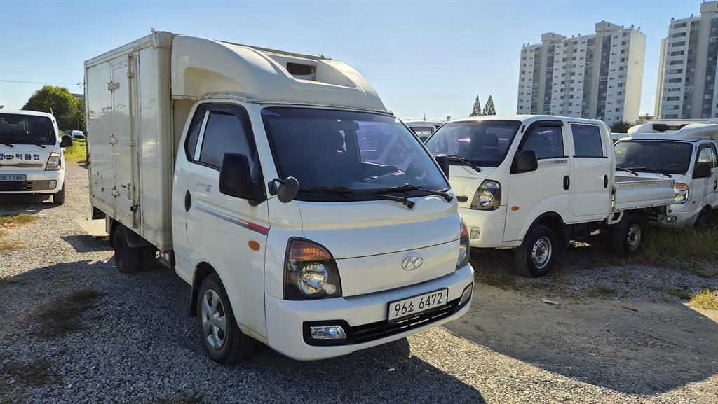 Small Truck Top_Integrated Top Powergate