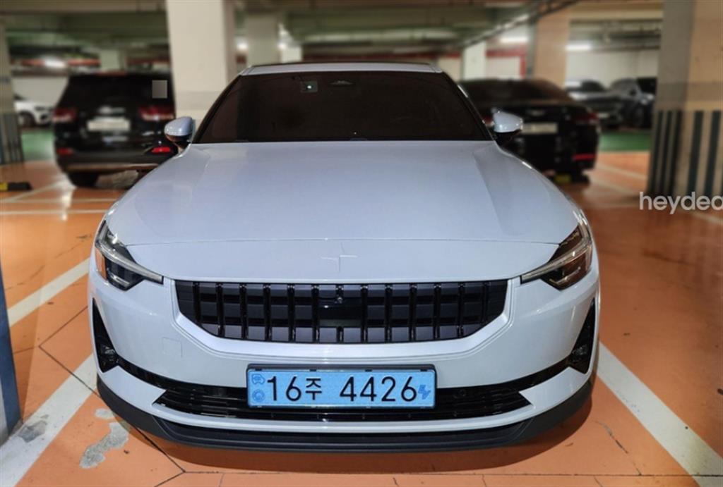 Polestar Polestar 2