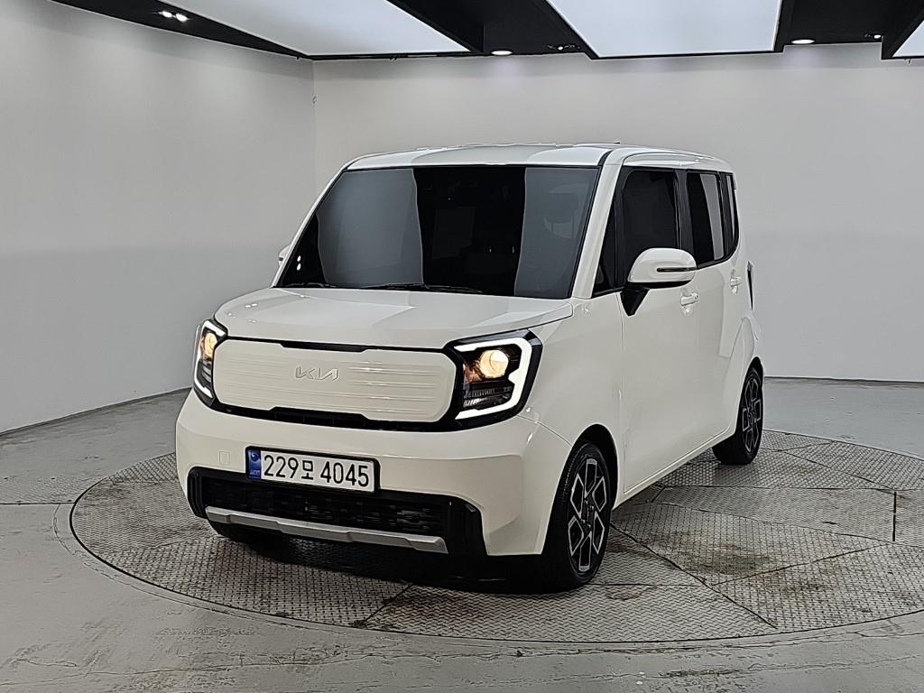 KIA Ray 2023