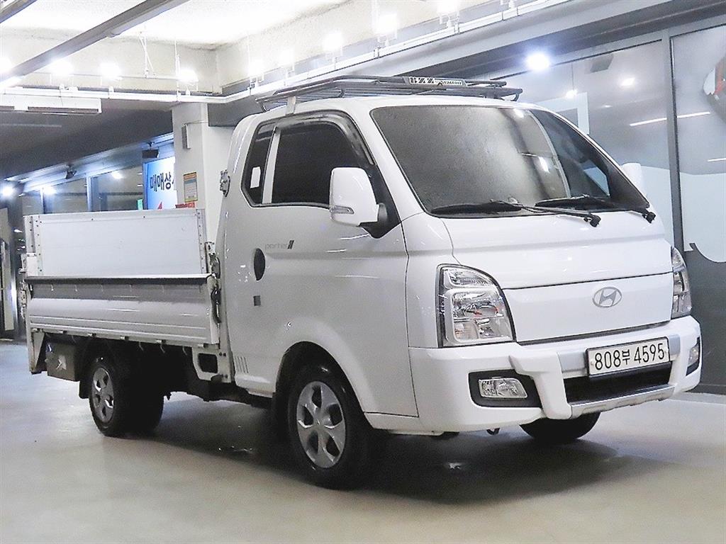 Small Truck Top_Powergate