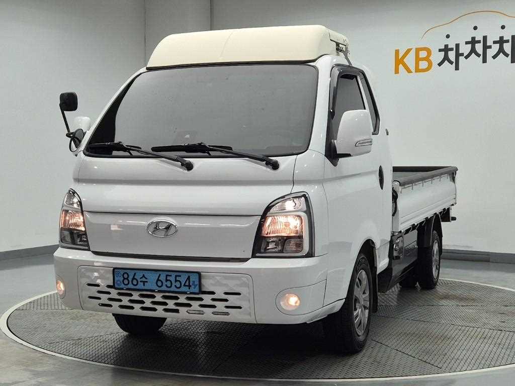 Small Truck Cargo (small)