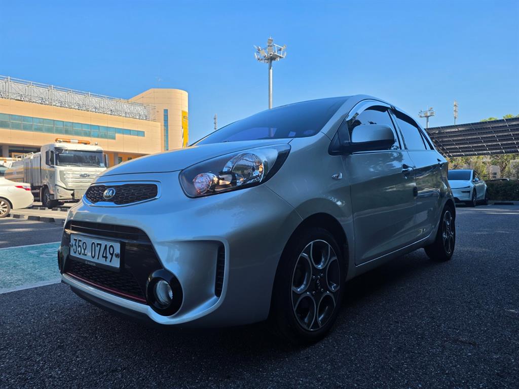 KIA Morning