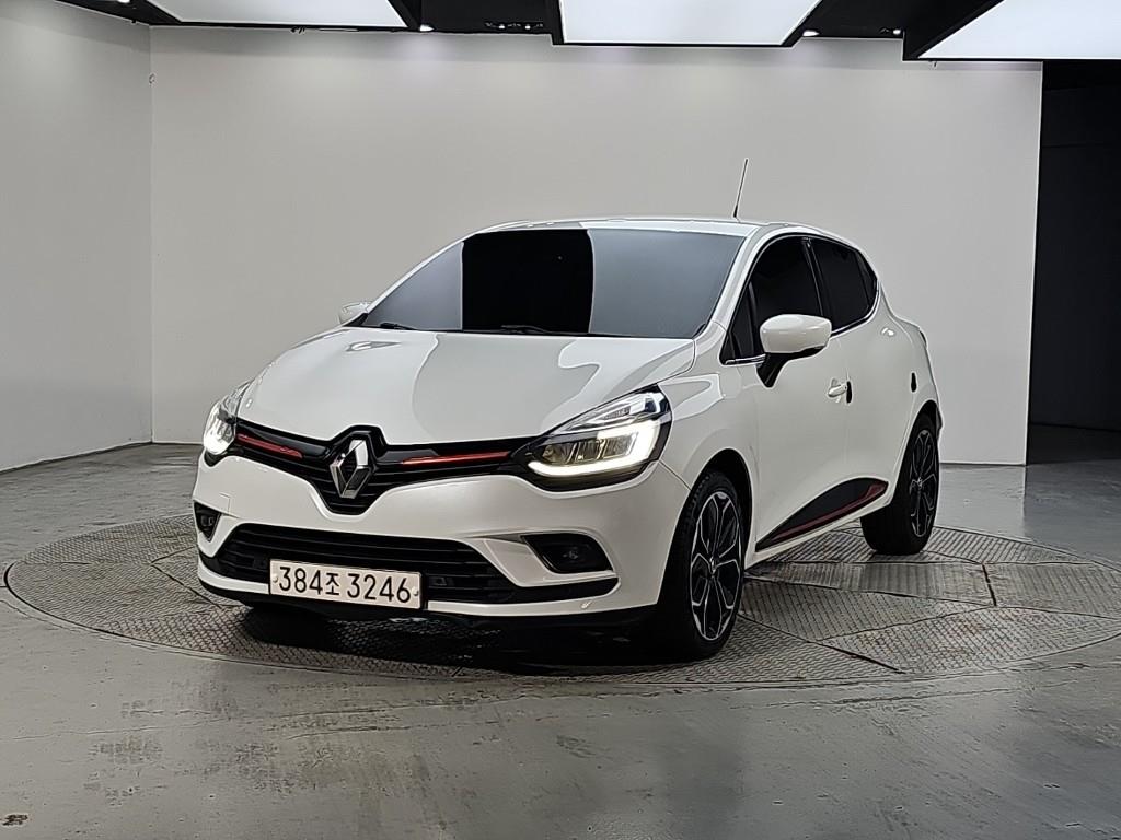 SAMSUNG Clio