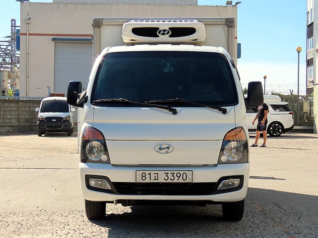Small Truck Top_Frozen Top