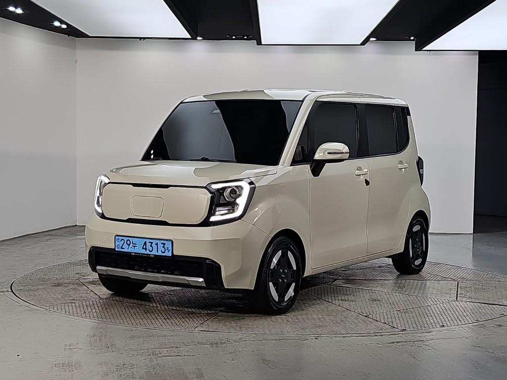 KIA Ray 2024
