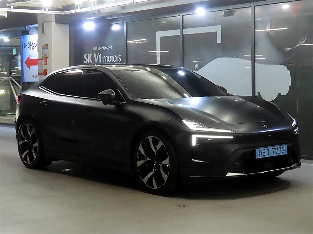 Polestar Polestar 4
