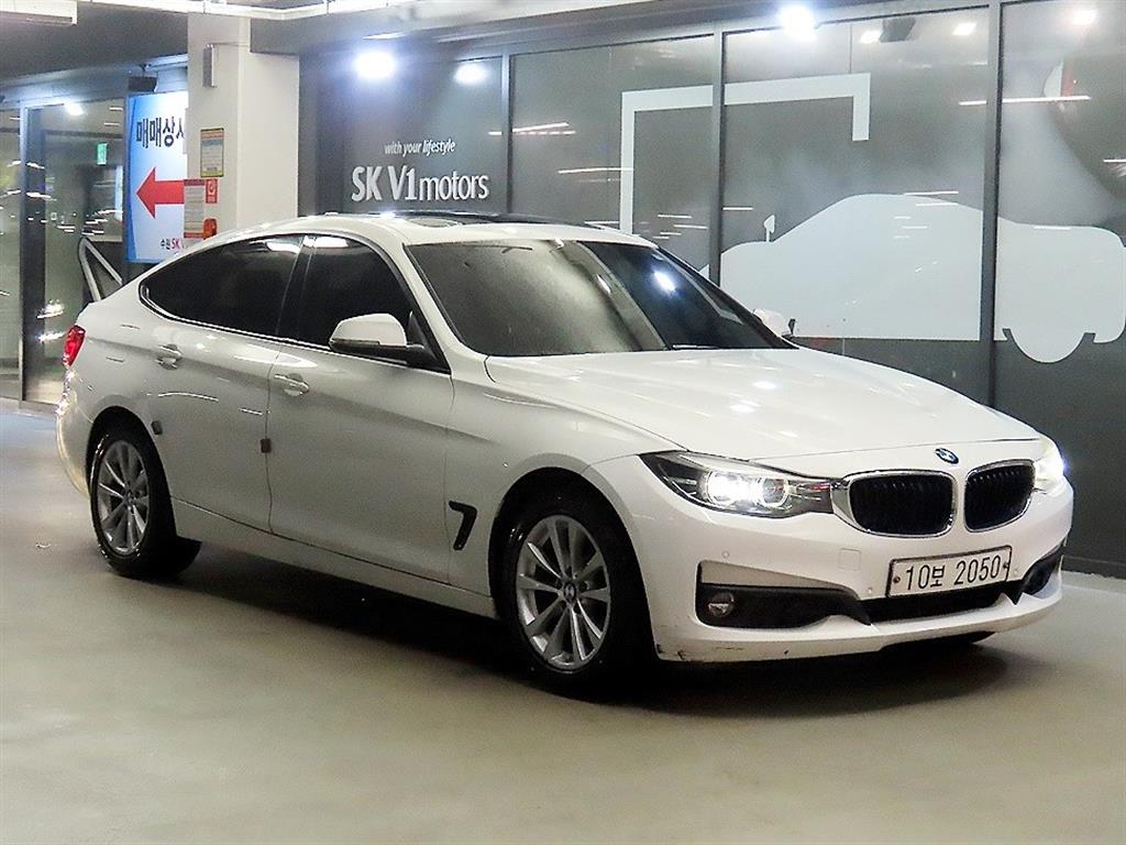 BMW Gran Turismo 2017 — Zona Franca Iquique