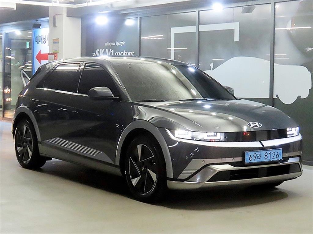 HYUNDAI Ioniq 5