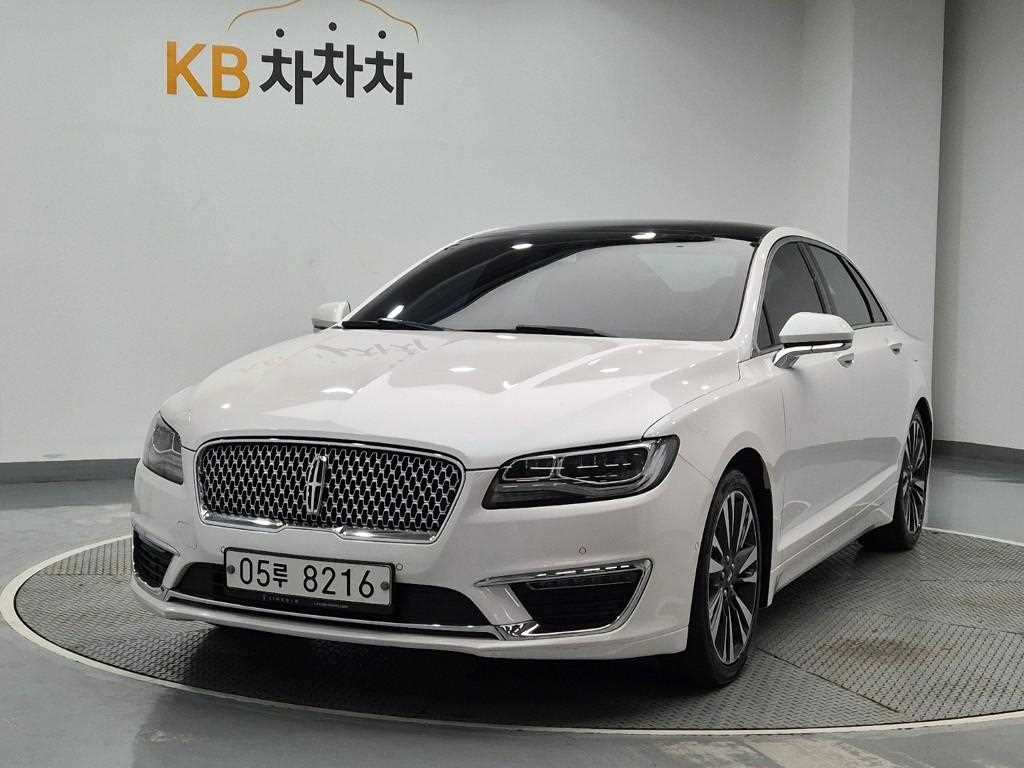 Lincoln MKZ