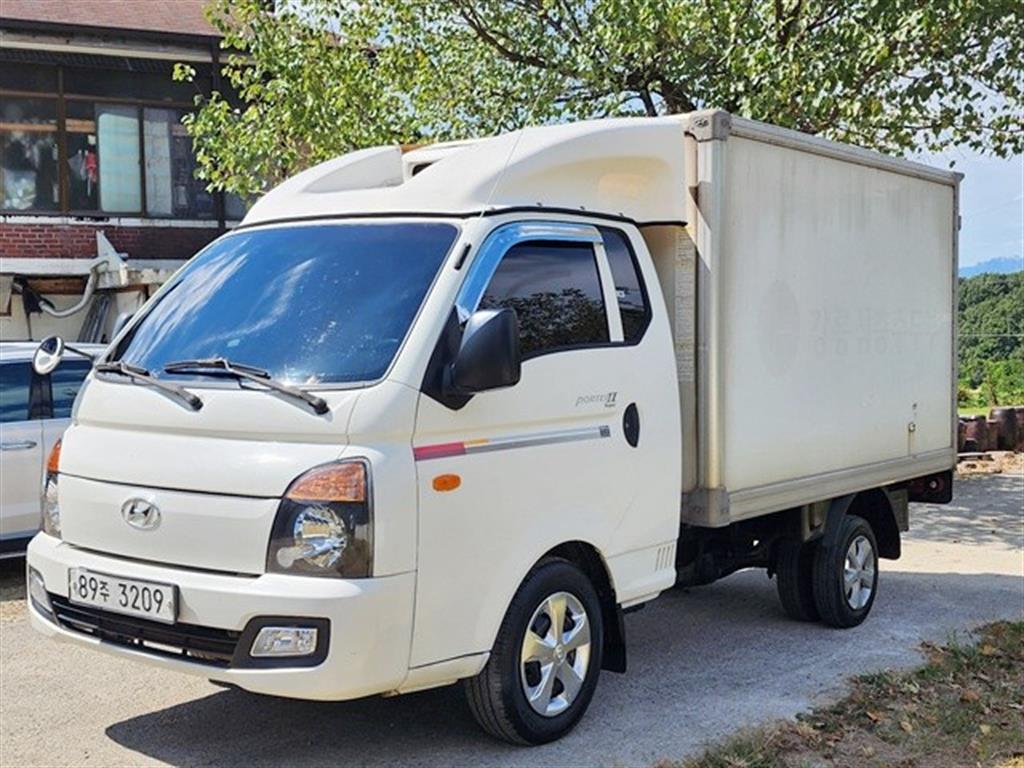 Small Truck Top_Frozen Top
