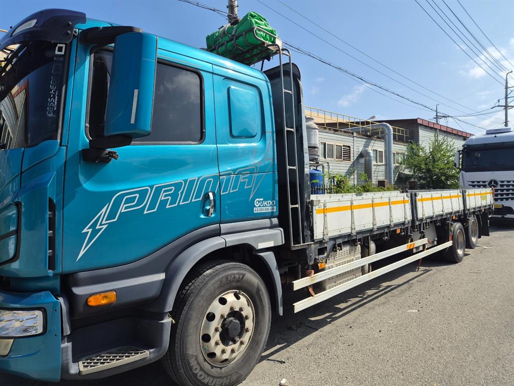 medium and large cargo Cargo 2021 — Zona Franca Iquique
