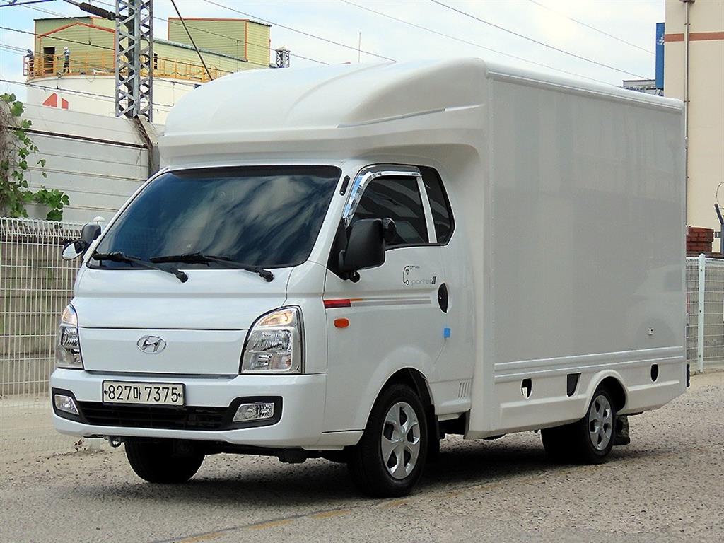 Small Truck Top_CityVan