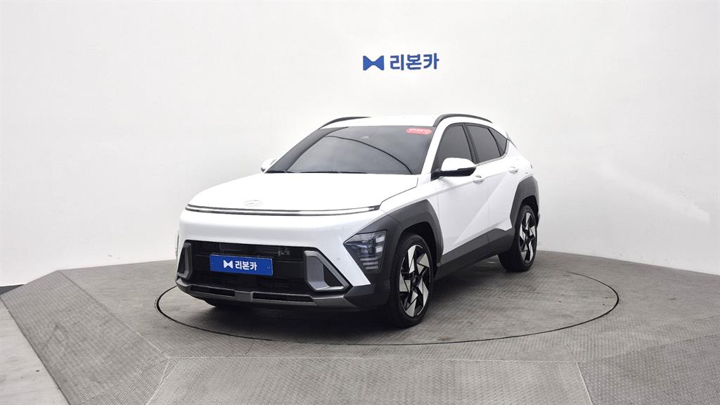 HYUNDAI Kona 2025 — Zona Franca Iquique