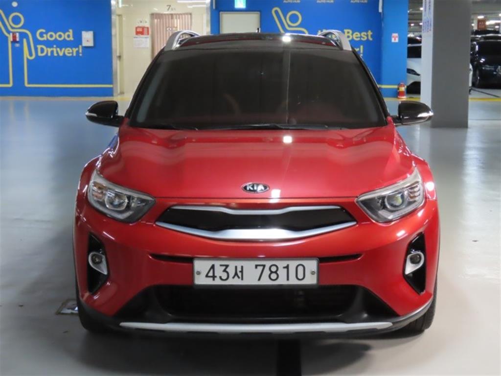 KIA Stonic