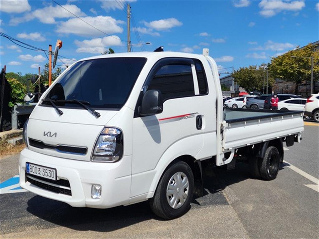 Small Truck Cargo (small)