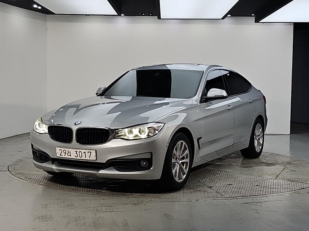 BMW Gran Turismo