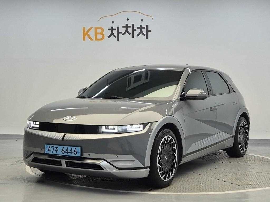 HYUNDAI Ioniq 5