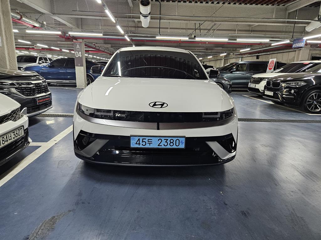 HYUNDAI Ioniq 5