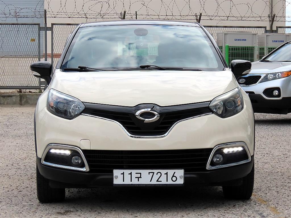 SAMSUNG QM3