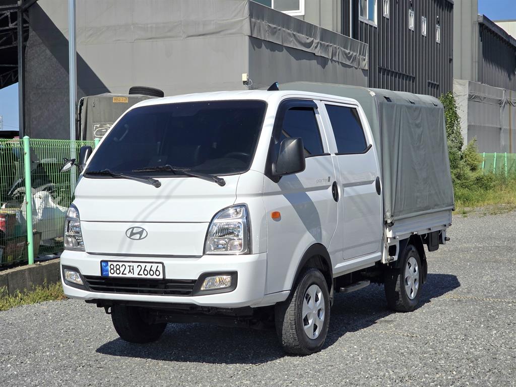 Small Truck Cargo (small)