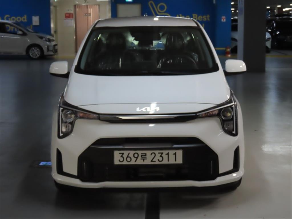 KIA Morning 2026