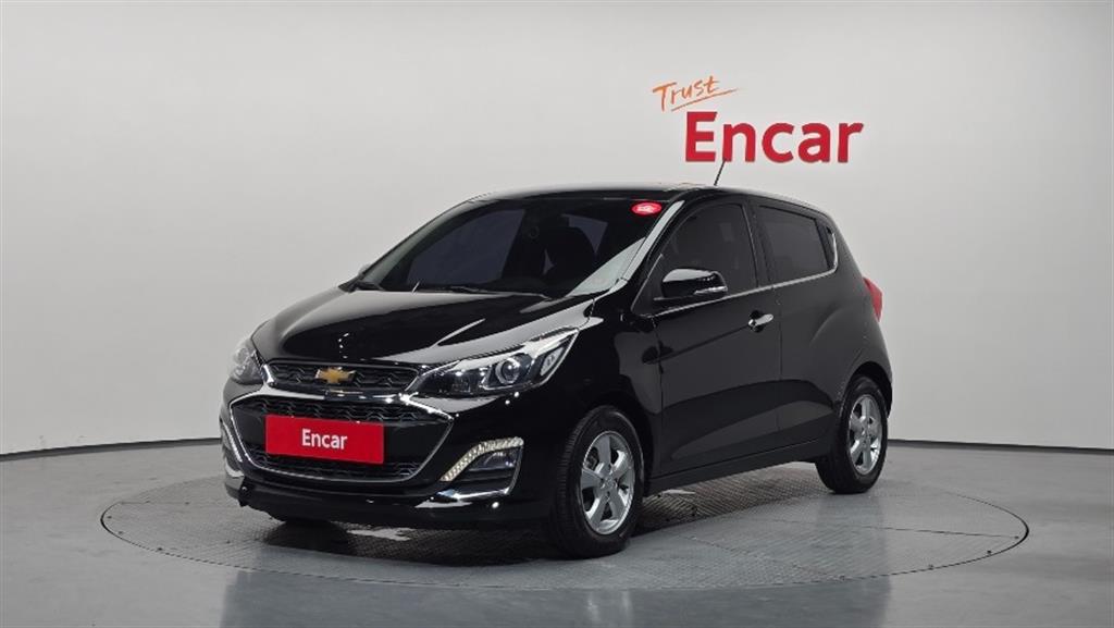 Chevrolet Spark 2019 — Zona Franca Iquique
