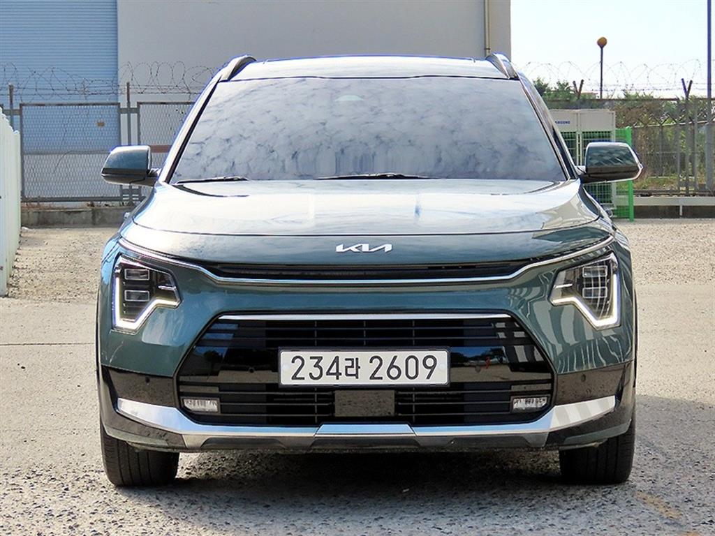 KIA Niro