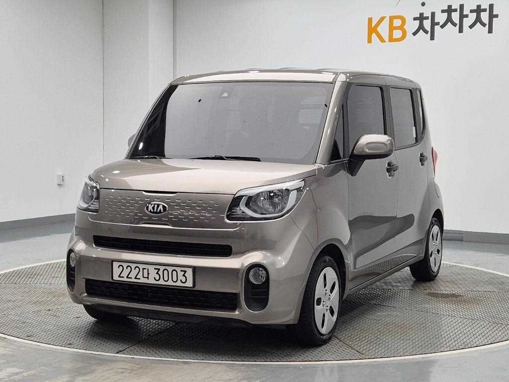 KIA Ray