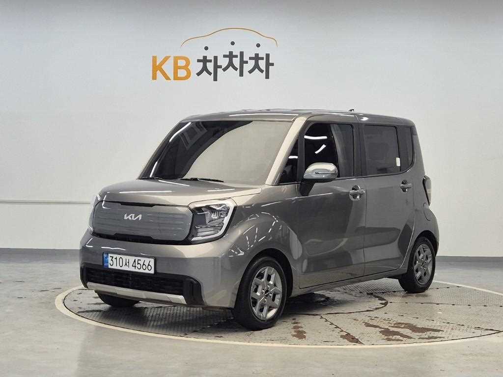 KIA Ray 2024