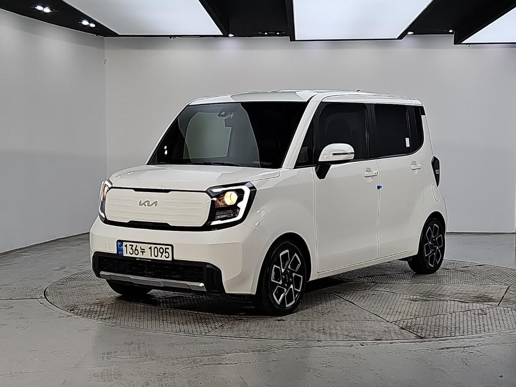 KIA Ray 2023