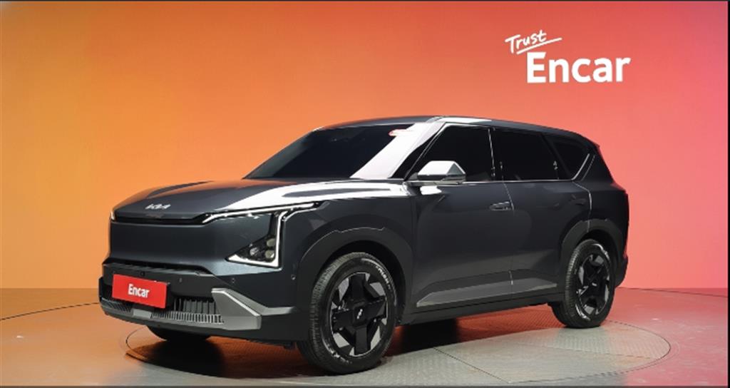 KIA EV5