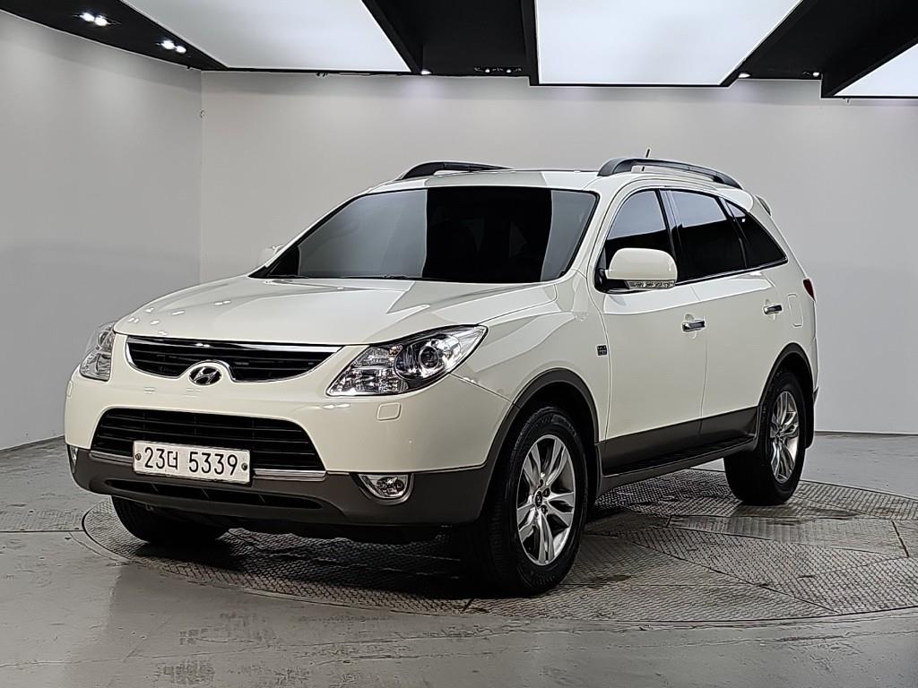 HYUNDAI Veracruz