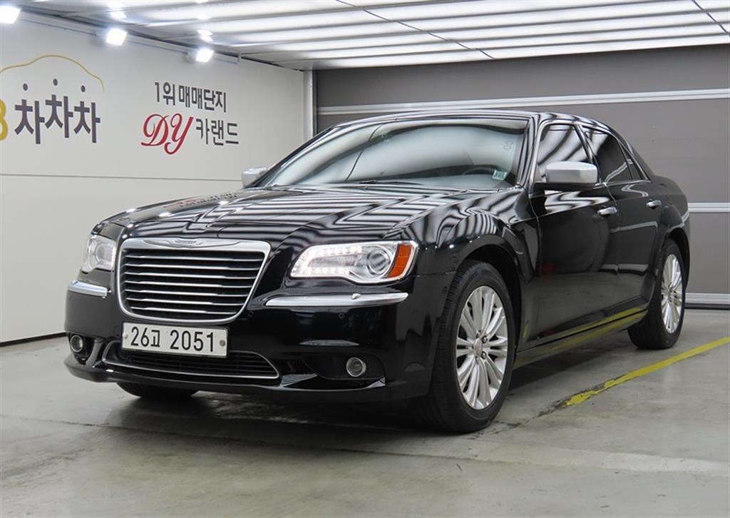 Chrysler 300C