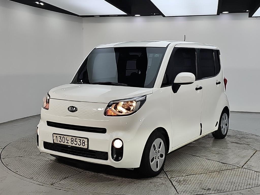 KIA Ray 2019
