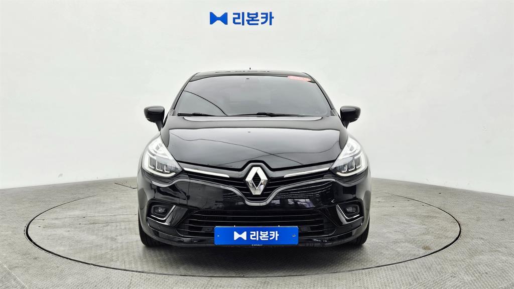 SAMSUNG Clio 2018 — Zona Franca Iquique
