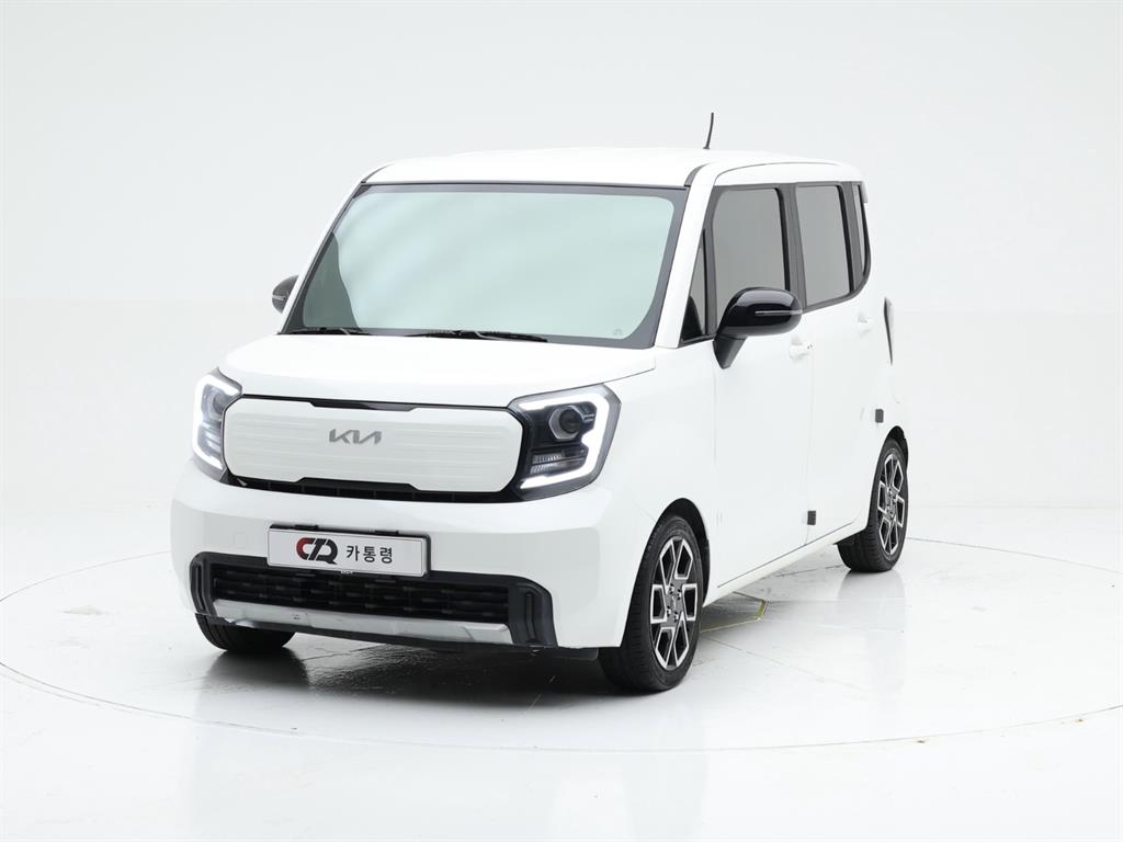 KIA Ray 2023 — Zona Franca Iquique