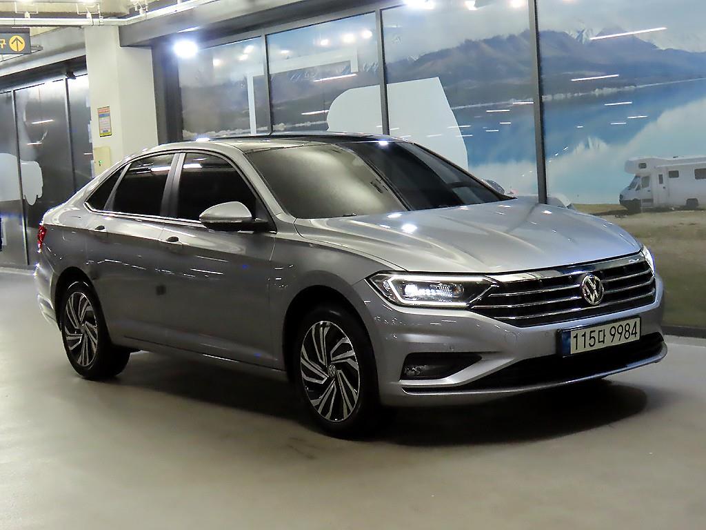 Volkswagen Jetta