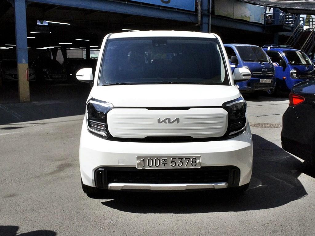 KIA Ray 2023