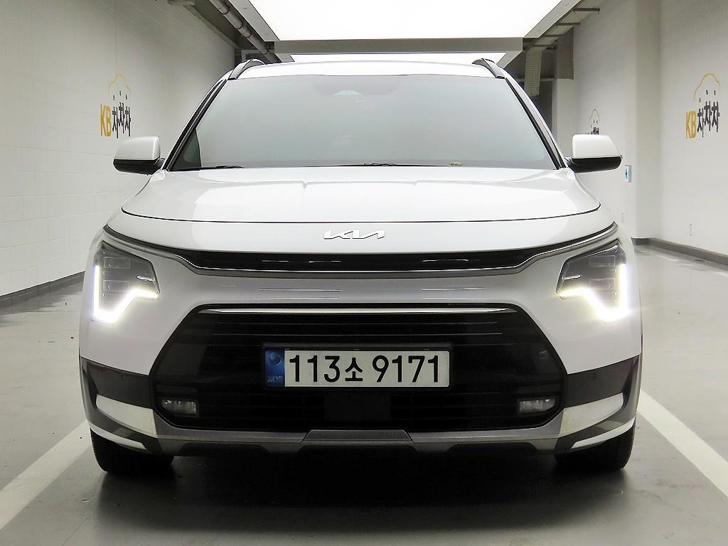 KIA Niro