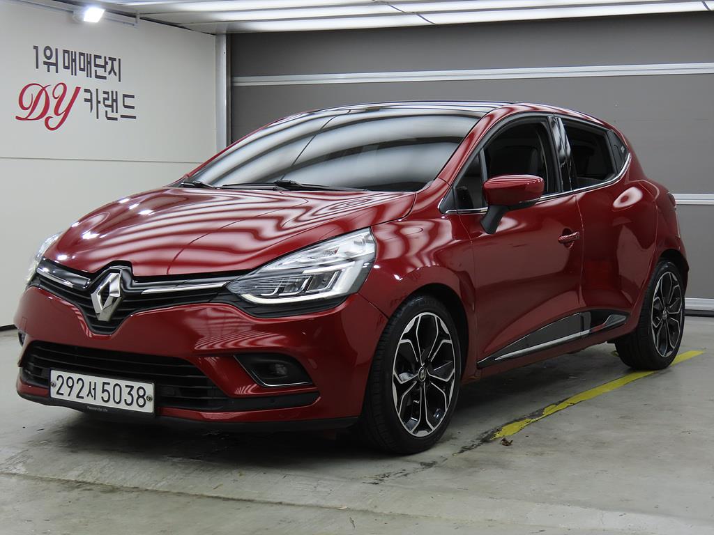 SAMSUNG Clio
