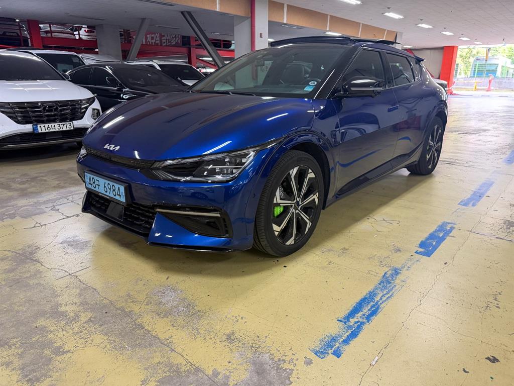 KIA EV6