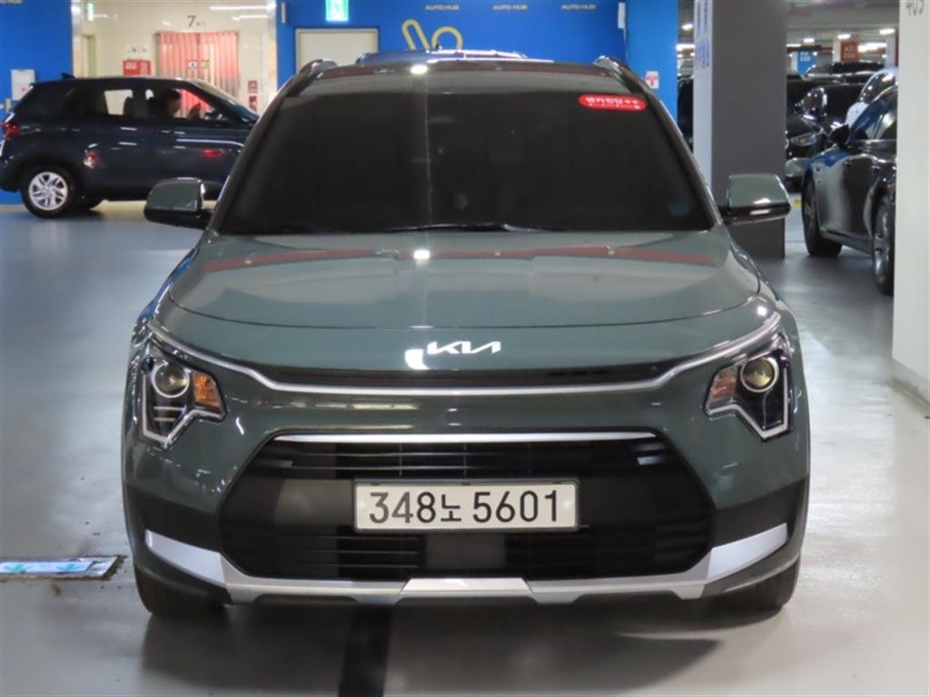 KIA Niro