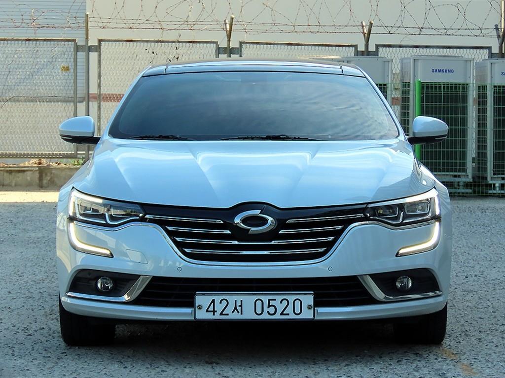 SAMSUNG SM6 2016 — Zona Franca Iquique