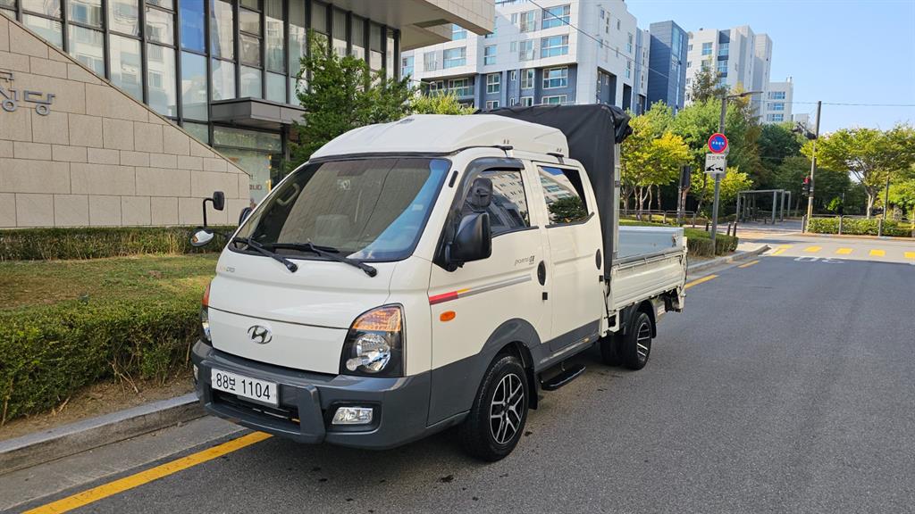 Small Truck Top_Powergate