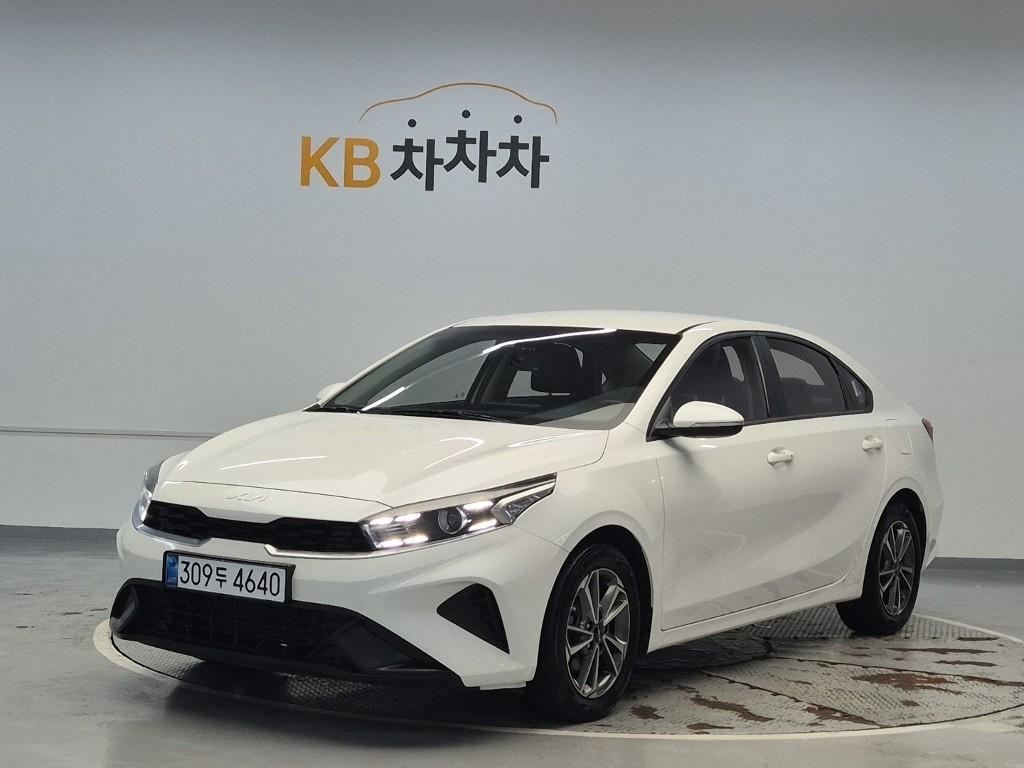KIA K3 2022 — Zona Franca Iquique