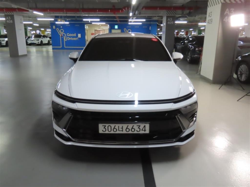 HYUNDAI Sonata 2024 — Zona Franca Iquique