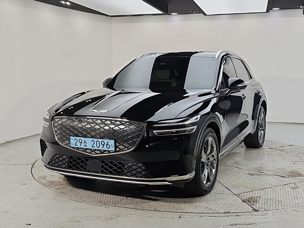 Genesis GV70 e-AWD