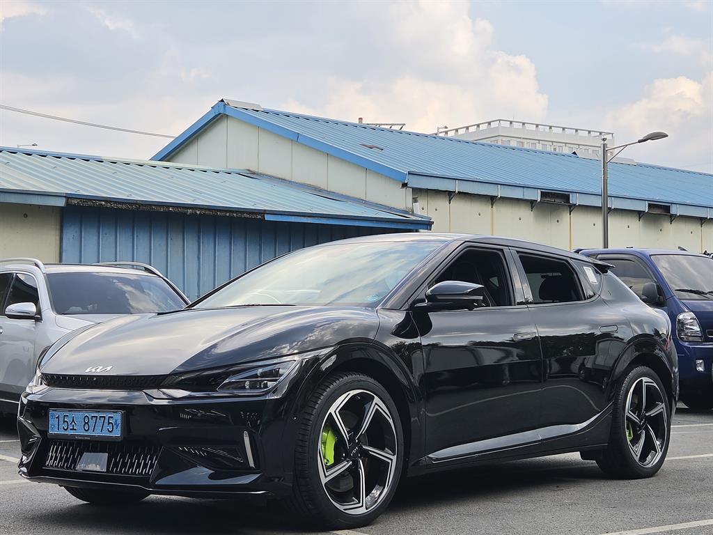 KIA EV6