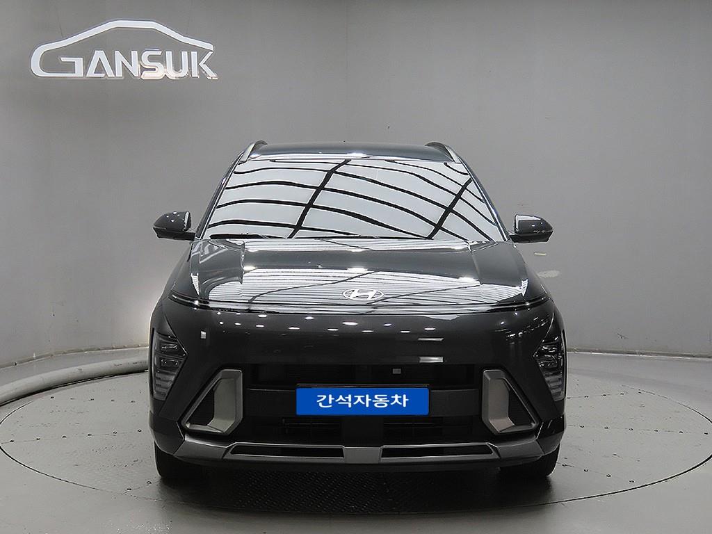 HYUNDAI Kona 2024 — Zona Franca Iquique