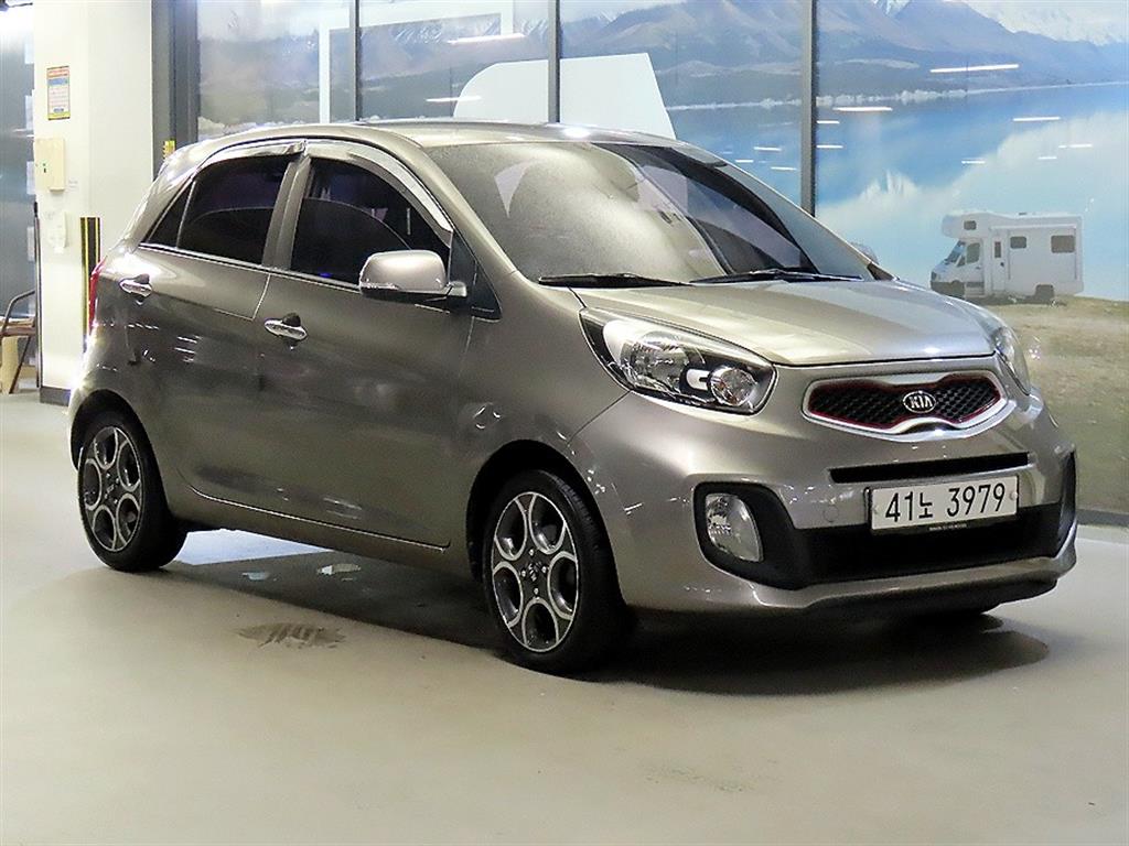 KIA Morning